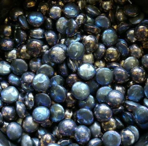Bismut Pellets 3 kg
