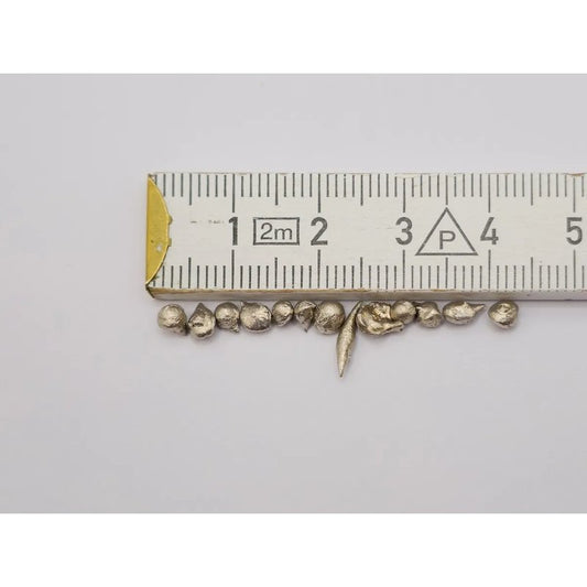 Bismut Granulat 3 kg