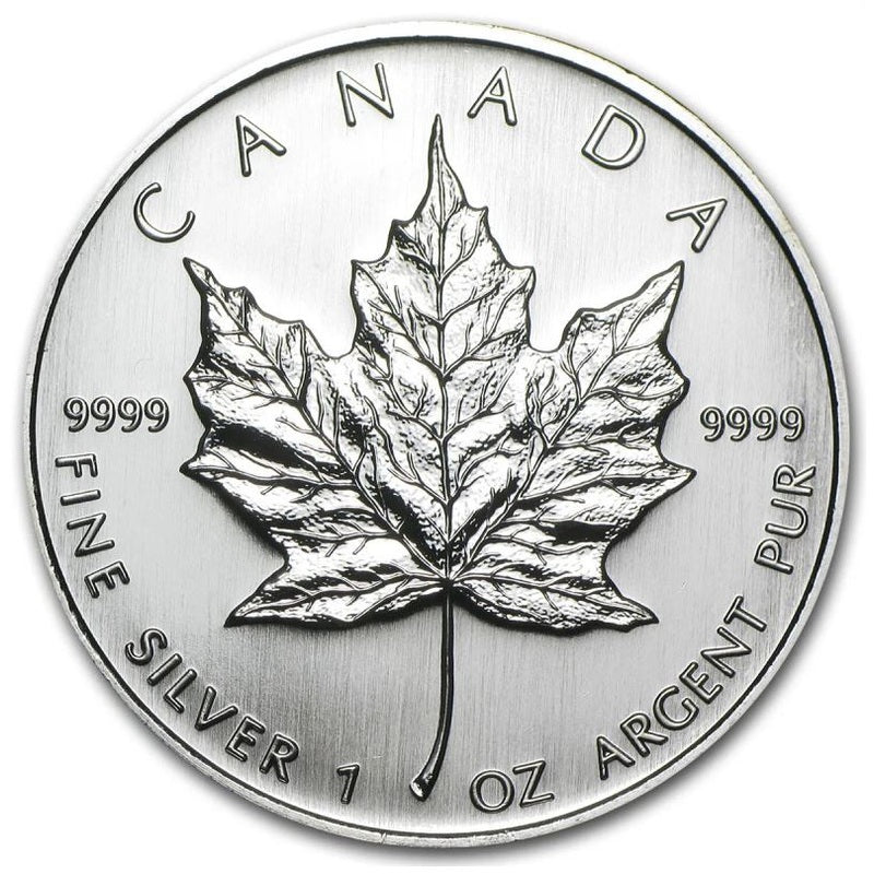 Silberpaket 20 Unzen Feingewicht - Koitz-Invest