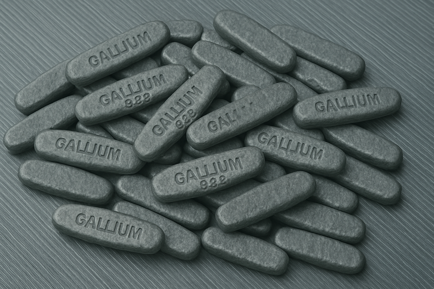 Gallium