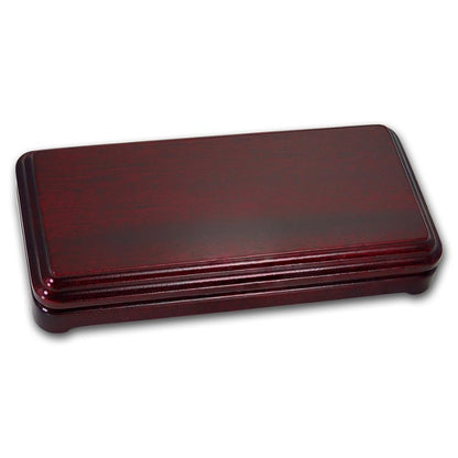 Kanada - Platin Münzenset Harlekin Ente 2001