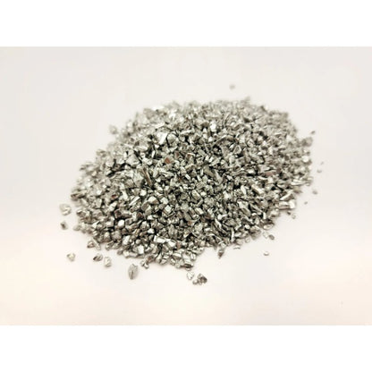 Aluminium Granulat 8 kg