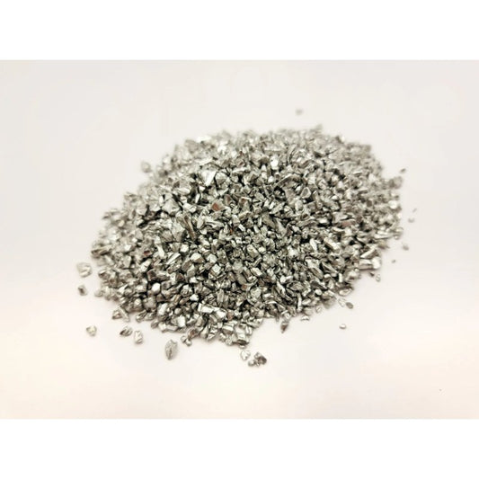 Aluminium Granulat 8 kg