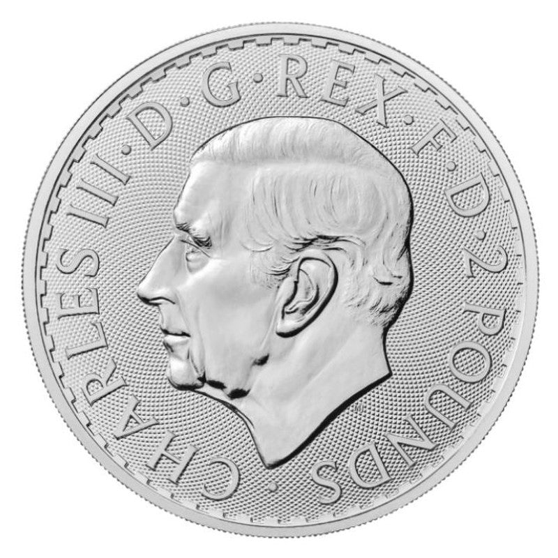 Großbritannien - Tube Britannia - Koitz-Invest