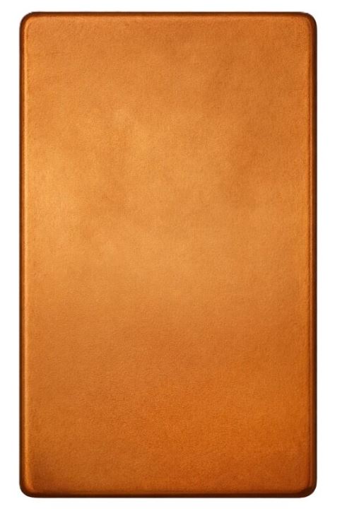 LEV 5 kg Kupferbarren 999,9 Feinkupfer Gussbarren Deutschland