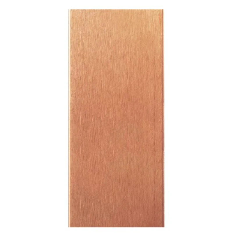 Germania Mint - Kupfer Industriebarren 5 x 1 kg