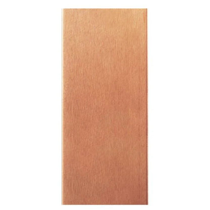 Germania Mint - Kupfer Industriebarren 5 x 1 kg