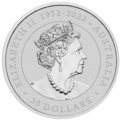 Australien - 1 Kilo Münze Koala 