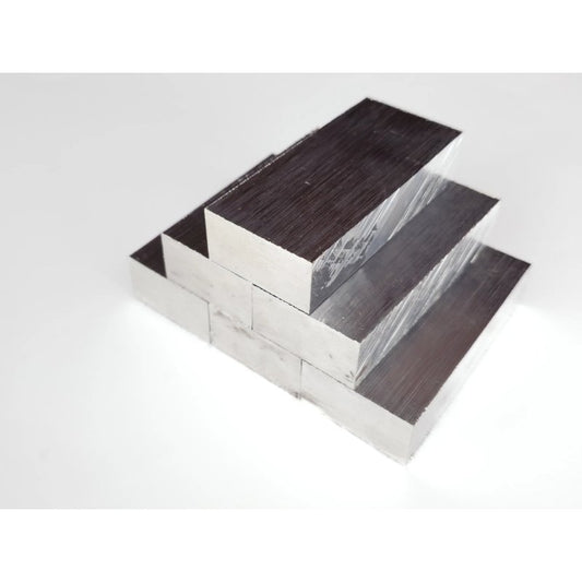 Aluminium Barren 8 kg