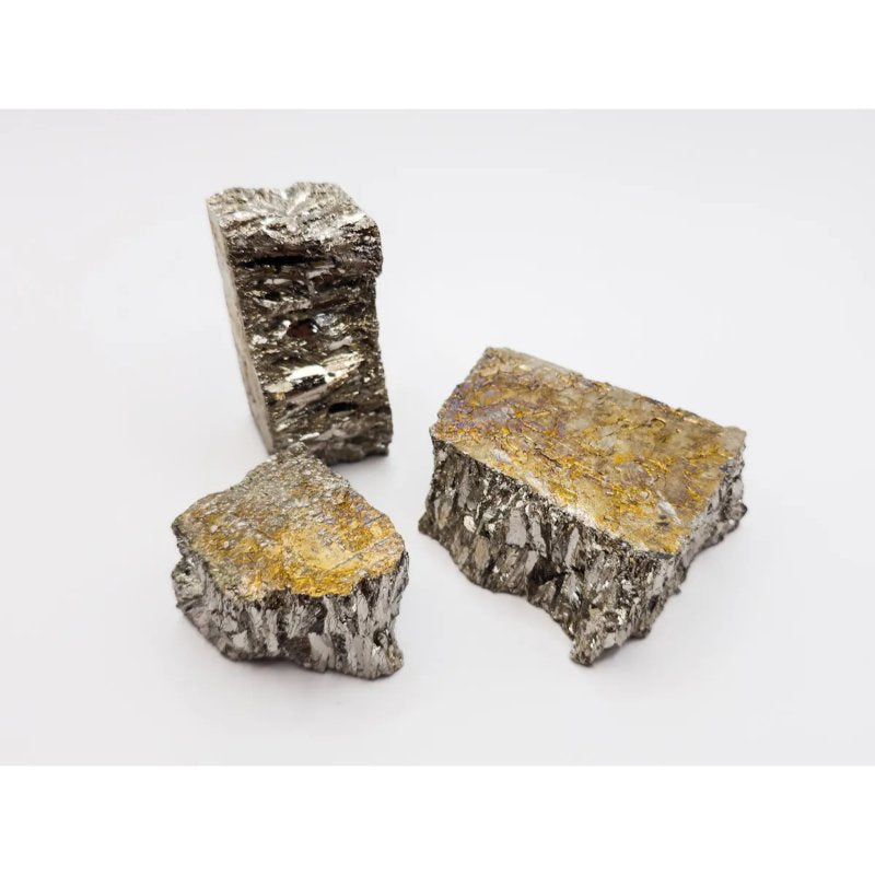 Bismut Bruchstücke 3 kg