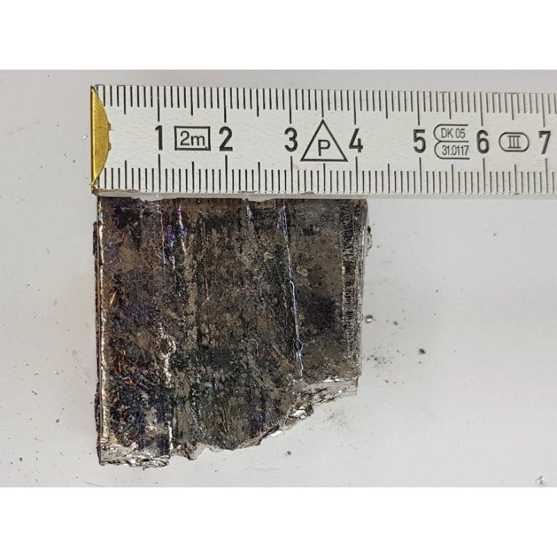 Bismut Bruchstücke 3 kg