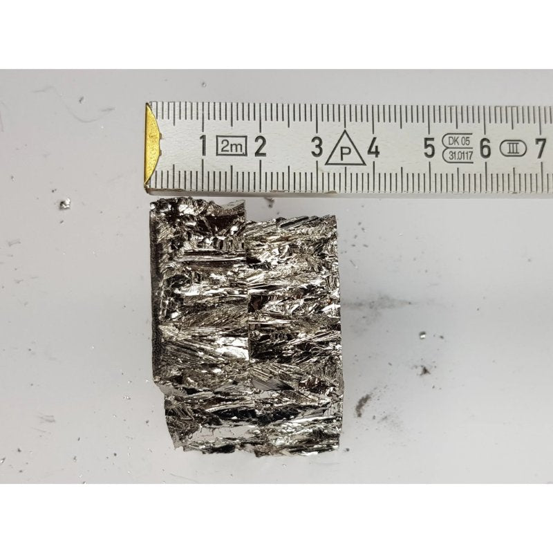 Bismut Bruchstücke 3 kg