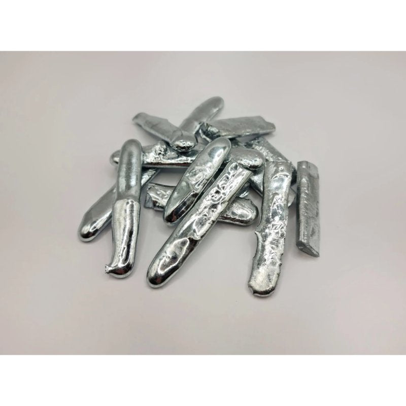 Gallium Ga99,995 – hochreine Stücke 99,995 % Reinheit