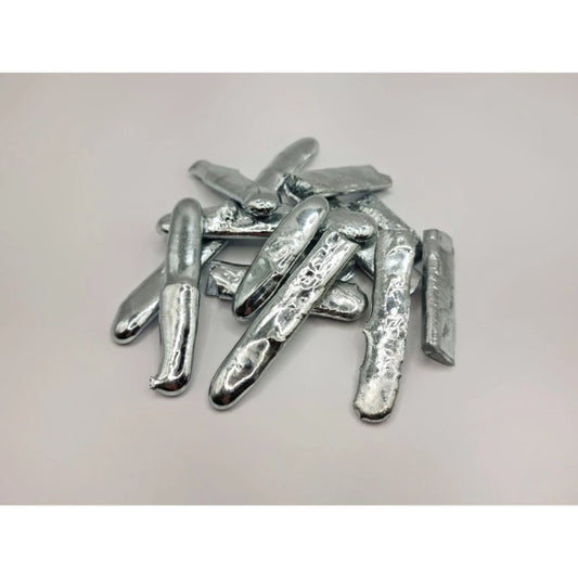 Gallium Ga99,995 – hochreine Stücke 99,995 % Reinheit