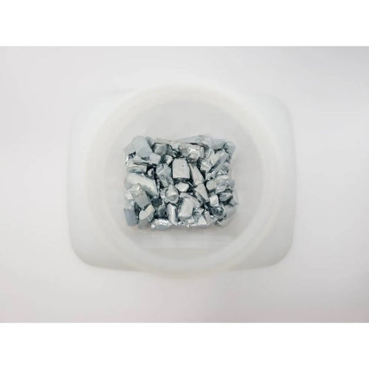 Gallium Ga99,995 – hochreine Stücke 99,995 % Reinheit