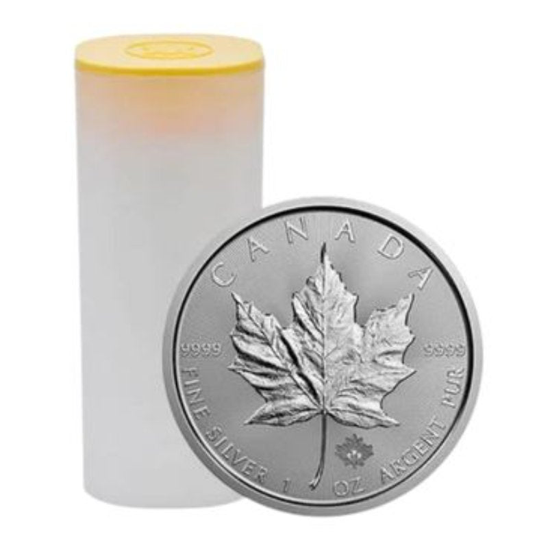 Kanada - Maple Leaf 2026 Tube