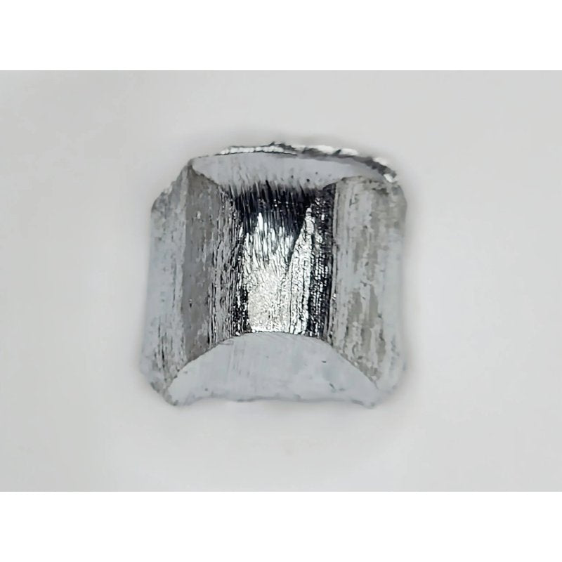 Reinzink Pellets Zn99,995 – hochreines Zink in 20-g-Pellets