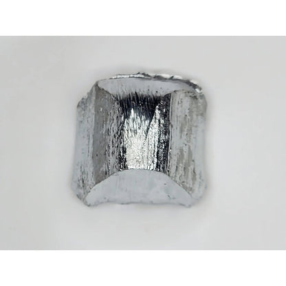 Reinzink Pellets Zn99,995 – hochreines Zink in 20-g-Pellets