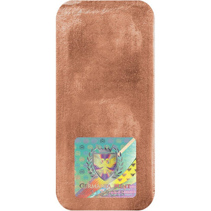 Kupfer Barren 5 kg Germania Mint